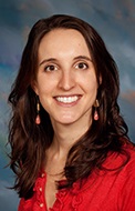 Dr. Sofia Cerda-Gonzalez