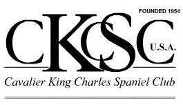 Old CKCSC,USA Logo
