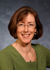 Dr. Natasha Olby