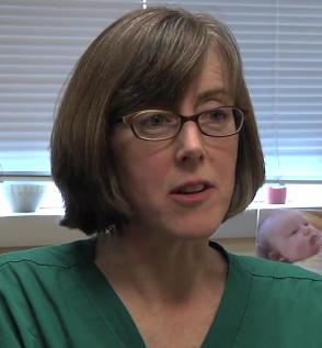 Dr. Natasha Olby