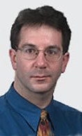 Dr. Mark Rishniw
