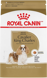 Royal Canin dry food