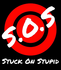 Stuck On Stupid