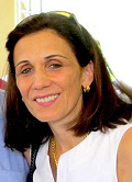 Valérie Chetboul
