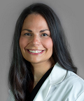 Dr. Marissa Berman