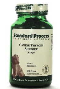 Canine Thyroid Support