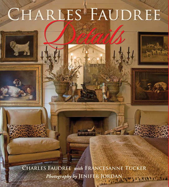 Charles Faudree Details