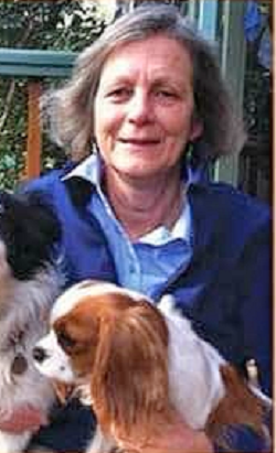 Georgina Child