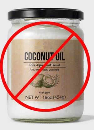 Coconut Oil