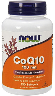 CoQ10