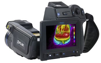 Thermography Camera