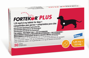 Fortekor Plus