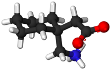 Gabapentin