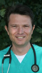 Dr. Laurent Garosi