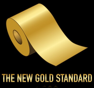 The New Gold Standard