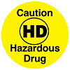 Hazardous Drug