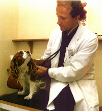 Dr. Clarence Kvart