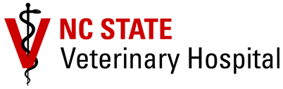 NC State Veterinary Hospital