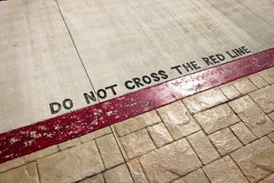 Red Line