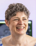 Dr. Clare Rusbridge