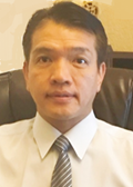 Deng-Shan Shiau
